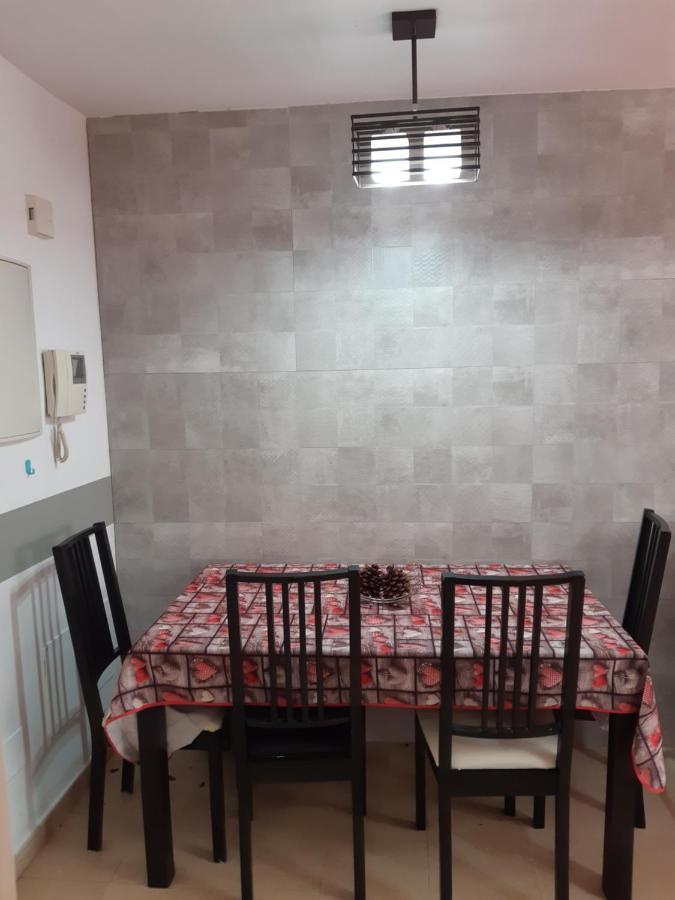 Apartamento Eursu Playa Malaga Luaran gambar