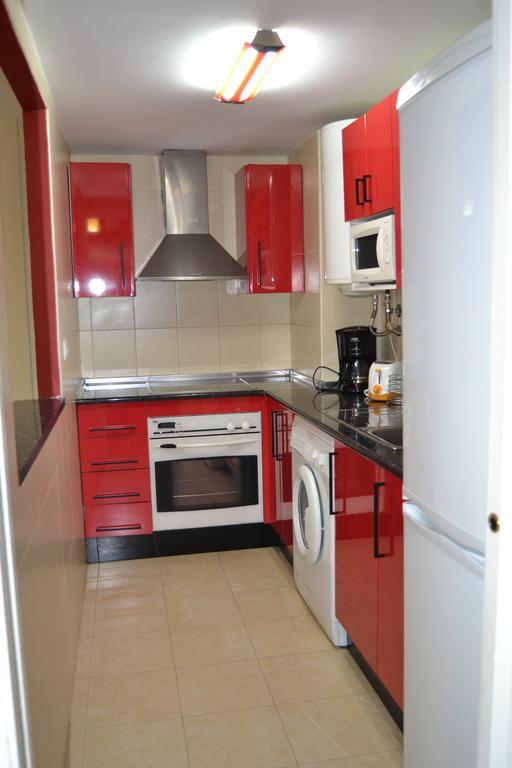 Apartamento Eursu Playa Malaga Luaran gambar