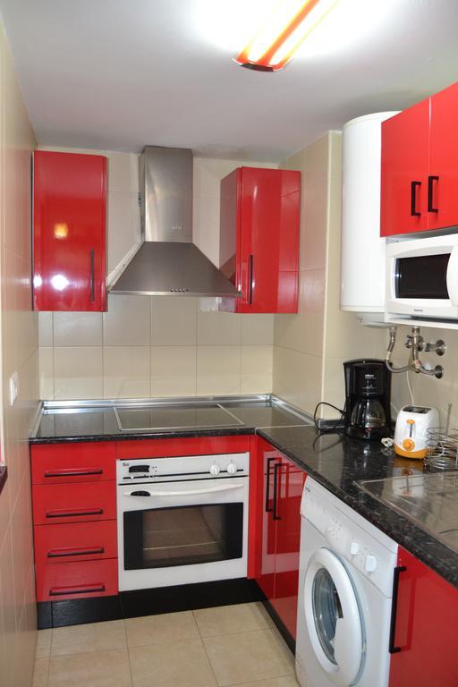 Apartamento Eursu Playa Malaga Luaran gambar